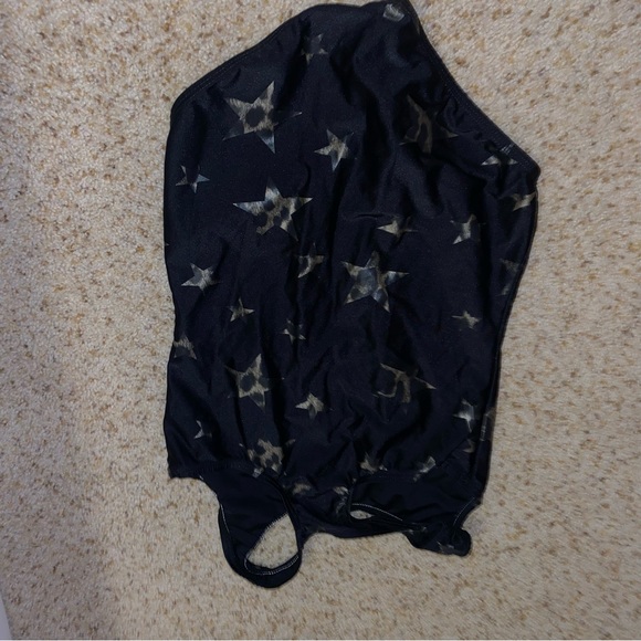 star bathing suit - Picture 2 of 2